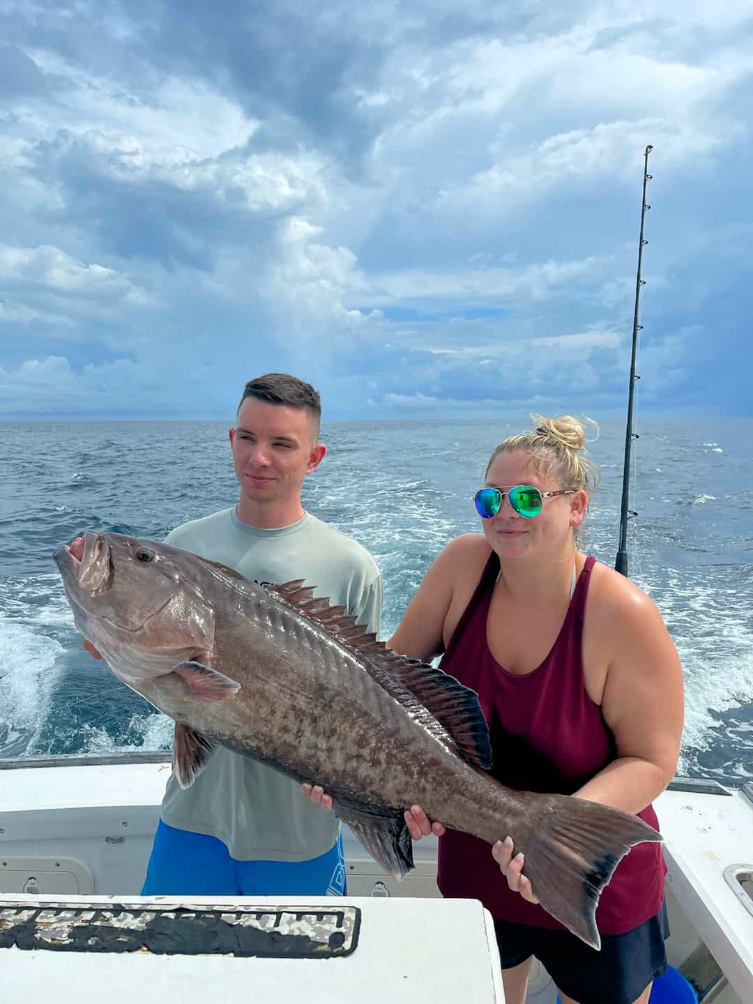 Cape Canaveral Fishing Charters & Trips