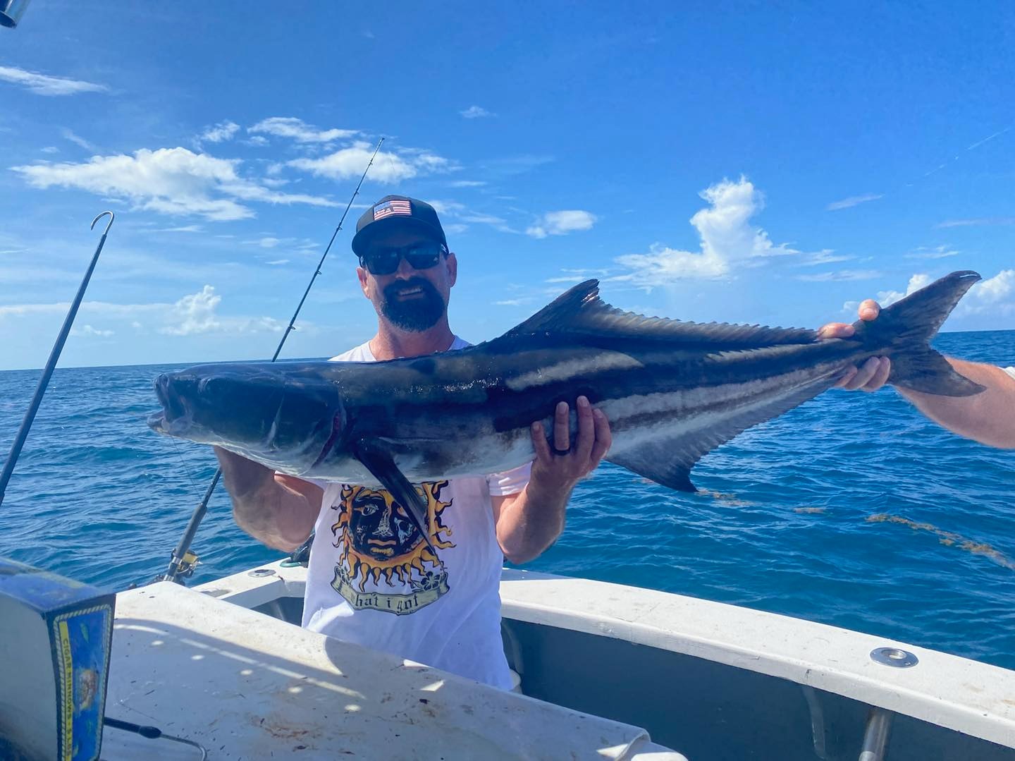 Why Port Canaveral Is One Of The Best Offshore Fishing Spots In Florida