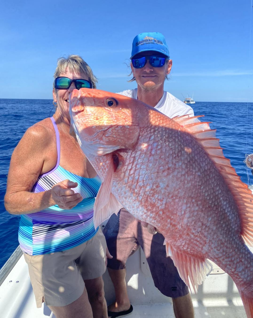 Snapper Fishing in Florida - Complete Guide to Snapper Fishing