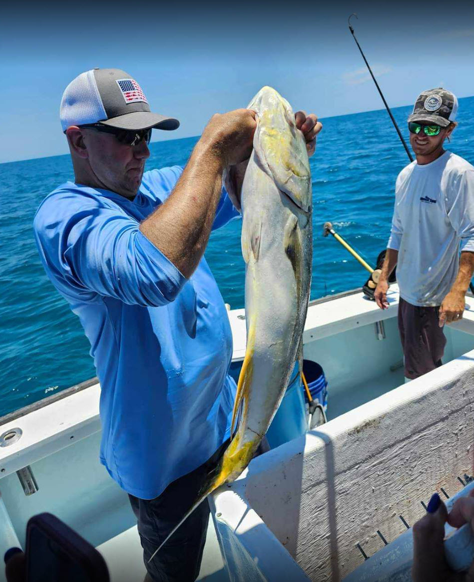 The Best Offshore Fishing Near Orlando, Florida